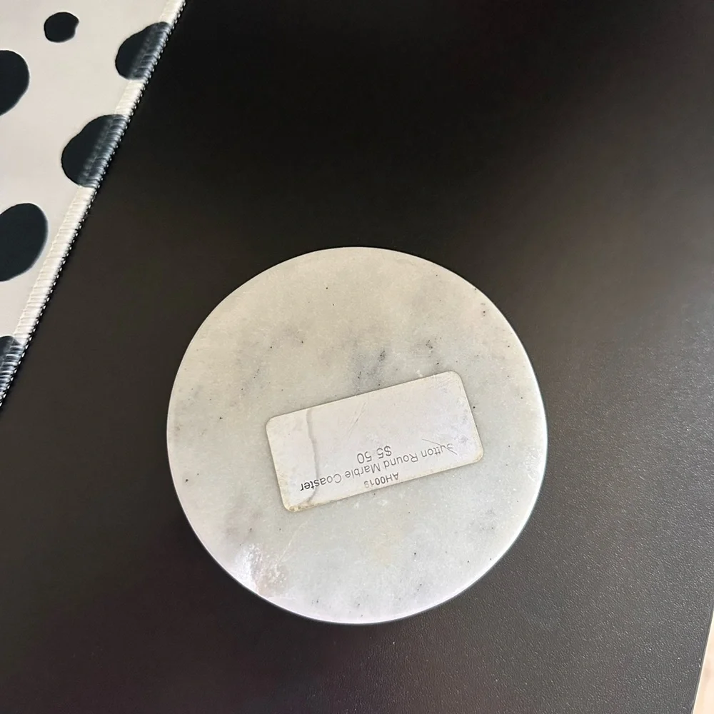 N/A elegant round